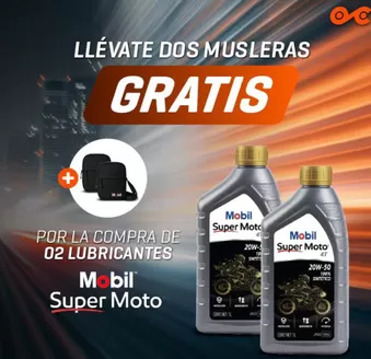 Catálogo Motocorp en Chepén | Llevate dos musleras gratis | 2026-03-05T00:00:00.000Z - 2026-06-30T00:00:00.000Z