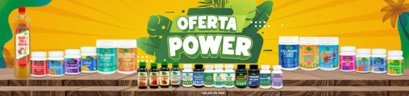 Catálogo Fitosana | Oferta Power | 2026-03-13T00:00:00.000Z - 2026-04-30T00:00:00.000Z