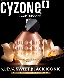 Catálogo Cyzone | CYZONE PERU | 2026-03-24T00:00:00.000Z - 2026-04-30T00:00:00.000Z