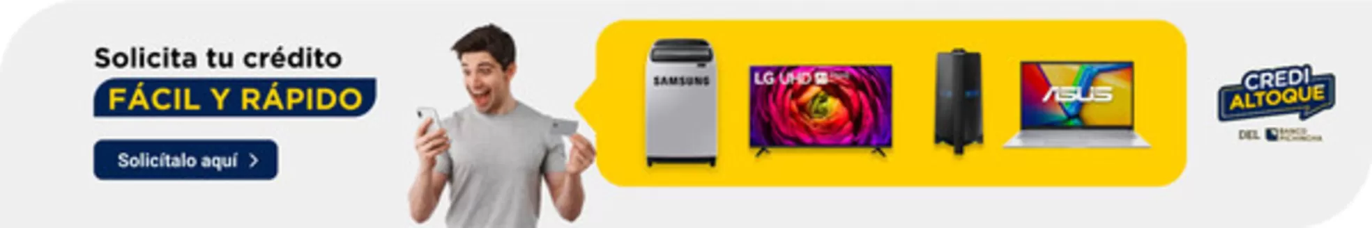 Catálogo Carsa | Nuevas ofertas para descubrir | 2026-04-01T00:00:00.000Z - 2026-04-15T00:00:00.000Z