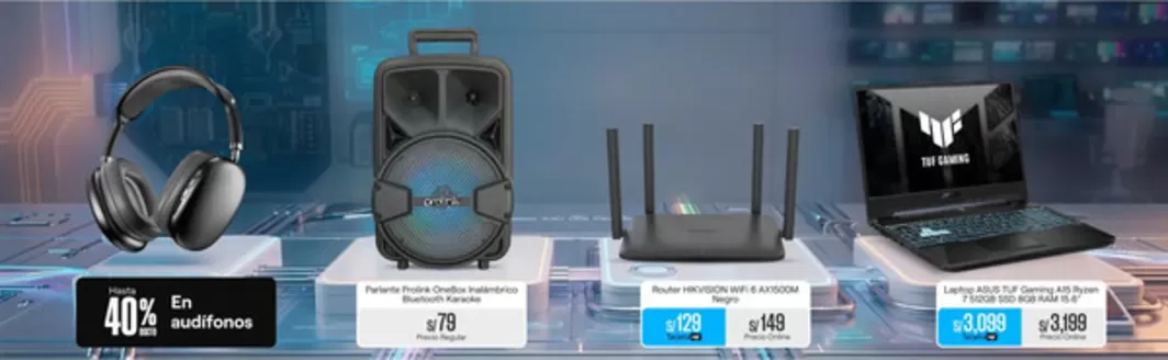 Catálogo Promart | Catálogo Promart | 2026-04-02T00:00:00.000Z - 2026-04-16T00:00:00.000Z