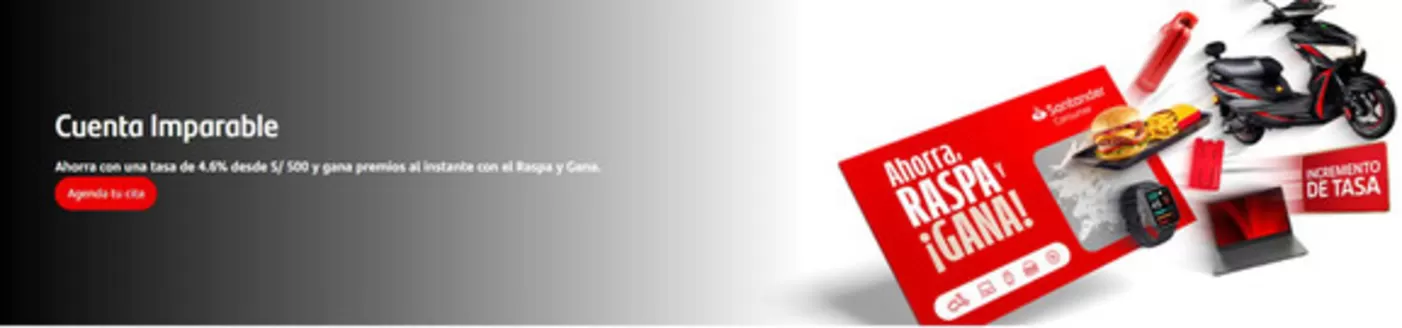 Catálogo Santander en Virú | Cuenta Imparable  | 2026-04-02T00:00:00.000Z - 2026-04-30T00:00:00.000Z