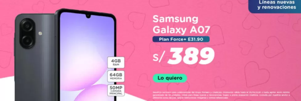 Catálogo Sitel en Ayacucho | Ofertas | 2026-04-10T00:00:00.000Z - 2026-05-05T00:00:00.000Z