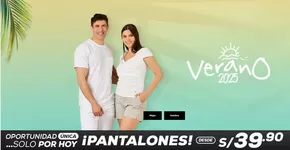 Catálogo Pieers | Verano 2025  | 2025-01-28T00:00:00.000Z - 2025-03-23T00:00:00.000Z