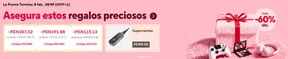 Catálogo Ali Express | Promociones | 2025-01-30T00:00:00.000Z - 2025-04-30T00:00:00.000Z