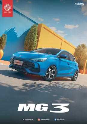 MG 3 