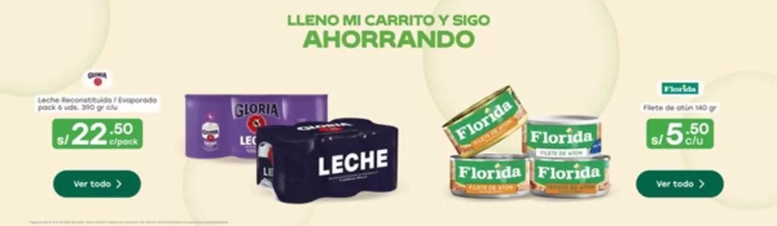 Catálogo Tottus en Lima | Catálogo Tottus | 2026-04-13T00:00:00.000Z - 2026-04-15T00:00:00.000Z