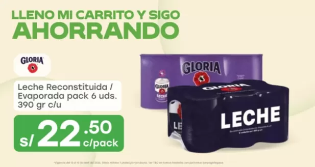 Catálogo Tottus en Lima | Grandes descuentos en productos seleccionados | 2026-04-10T00:00:00.000Z - 2026-04-16T00:00:00.000Z