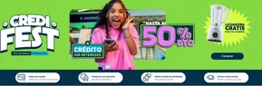 Catálogo Marcimex en Trujillo | Hasta el 50 % Dto  | 2025-02-04T00:00:00.000Z - 2025-03-31T00:00:00.000Z