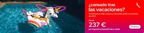 Catálogo Avianca | Cansado trans las vacaciones  | 2025-02-04T00:00:00.000Z - 2025-11-30T00:00:00.000Z