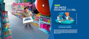 Catálogo Financiera Confianza en Arequipa | 360 Packs Escolares  | 2025-02-04T00:00:00.000Z - 2025-03-31T00:00:00.000Z