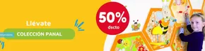 Catálogo Alegría Juguetes | !Ofertas! | 2025-03-21T00:00:00.000Z - 2025-04-30T00:00:00.000Z