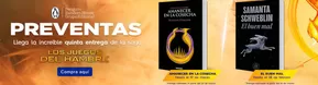 Catálogo Crisol | Preventas  | 2025-02-21T00:00:00.000Z - 2025-03-19T00:00:00.000Z