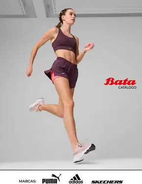 Catálogo Bata | Catálogo. Terceras N3 - 2025 | 2025-03-03T00:00:00.000Z - 2025-03-23T00:00:00.000Z