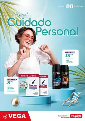 Catálogo Vega | Catálogo Vega | 2025-03-04T00:00:00.000Z - 2025-03-31T00:00:00.000Z