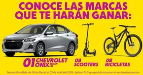 Catálogo Tambo en Trujillo | Conoce las marcas  | 2025-03-04T00:00:00.000Z - 2025-04-02T00:00:00.000Z