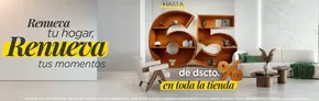 Catálogo Cassinelli en Lima | Cassinelli dscto | 2025-03-05T00:00:00.000Z - 2025-03-31T00:00:00.000Z