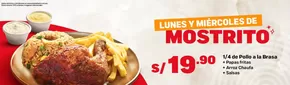 Catálogo Don Belisario | Don Belisario Promos | 2025-03-05T00:00:00.000Z - 2025-05-31T00:00:00.000Z