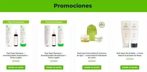 Catálogo Saysi | Promociones Says | 2025-03-07T00:00:00.000Z - 2025-03-31T00:00:00.000Z