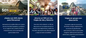 Catálogo Perúrail en Callao | Aprovecha la increible oferta | 2025-03-07T00:00:00.000Z - 2025-12-31T00:00:00.000Z