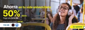 Catálogo Bitel en Trujillo | Internet Fibra  | 2025-03-10T00:00:00.000Z - 2025-03-21T00:00:00.000Z