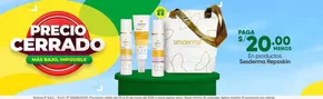 Catálogo InkaFarma en Lurín | Precio Cerrado | 2025-03-10T00:00:00.000Z - 2025-03-23T00:00:00.000Z