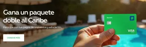 Catálogo Interbank | Gana un paquete doble al Caribe | 2025-03-11T00:00:00.000Z - 2025-04-28T00:00:00.000Z