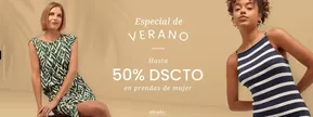 Catálogo TopItop | Especial de VERANO | 2025-03-11T00:00:00.000Z - 2025-03-20T00:00:00.000Z