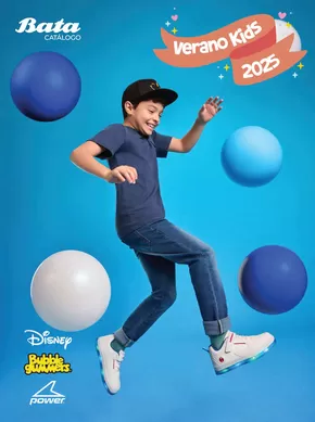Catálogo Bata en Cajamarca | Catálogo. Kids N2 V2 - 2025 | 2025-01-01T00:00:00.000Z - 2025-12-31T00:00:00.000Z
