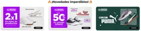 Catálogo Footloose | Novedades imperdibles | 2025-03-12T00:00:00.000Z - 2025-03-20T00:00:00.000Z