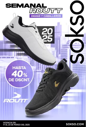 Catálogo Sokso en Lurín | ROUTT 03 | 2025-03-13T00:00:00.000Z - 2025-03-23T00:00:00.000Z
