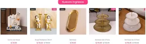 Catálogo Panorama Hogar | Nuevos Ingresos  | 2025-03-13T00:00:00.000Z - 2025-03-18T00:00:00.000Z