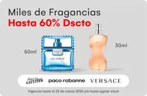 Catálogo Oechsle en Piura | Miles de Fragancias | 2025-03-17T00:00:00.000Z - 2025-03-23T00:00:00.000Z
