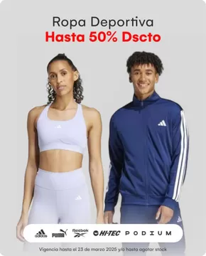 Catálogo Oechsle en Lurín | Hasta 50%Dscto | 2025-03-17T00:00:00.000Z - 2025-03-23T00:00:00.000Z