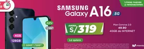 Catálogo Sitel en Tacna | Lineas Nuevas y Renovaciones | 2025-03-17T00:00:00.000Z - 2025-04-05T00:00:00.000Z