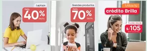 Catálogo Grupo Hardtech en Tacna | Credito Brilla | 2025-03-17T00:00:00.000Z - 2025-03-23T00:00:00.000Z