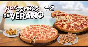 Catálogo Pizza Hut | Pizza Verano | 2025-03-17T00:00:00.000Z - 2025-03-20T00:00:00.000Z