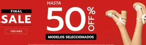 Catálogo Paez en Callao | Final Sale 50%off | 2025-03-17T00:00:00.000Z - 2025-03-27T00:00:00.000Z