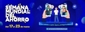 Catálogo Caja Trujillo en Piura | Semana mundial del ahorro | 2025-03-17T00:00:00.000Z - 2025-03-23T00:00:00.000Z