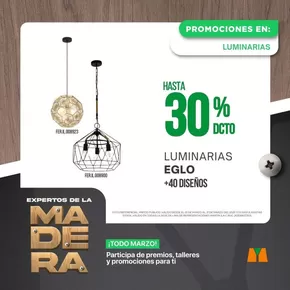 Catálogo Martín en Lima | Hasta 30% dcto | 2025-03-17T00:00:00.000Z - 2025-03-31T00:00:00.000Z