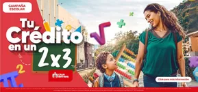 Catálogo Caja Maynas | Tu Credito en un 2x3  | 2025-03-21T00:00:00.000Z - 2025-04-30T00:00:00.000Z