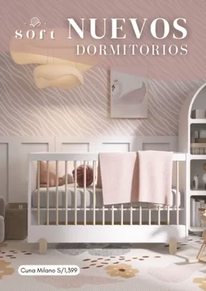 Catálogo Soft en Huacho | Catálogo Soft | 2025-03-26T00:00:00.000Z - 2025-06-26T00:00:00.000Z