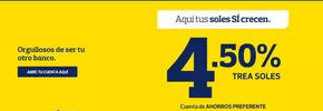 Catálogo Banco Pichincha | Aqui tus soles Si crecen | 2025-04-29T00:00:00.000Z - 2025-05-04T00:00:00.000Z