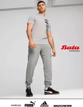 Catálogo Bata en Chiclayo | Catálogo. Terceras N4 - 2025 | 2025-04-01T00:00:00.000Z - 2025-04-27T00:00:00.000Z