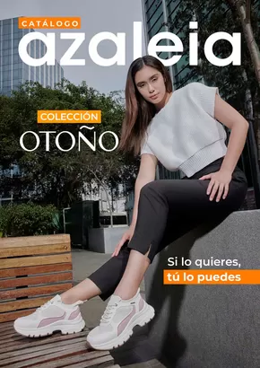 Catálogo Azaleia en Huánuco | Colección OTONO | 2025-04-02T00:00:00.000Z - 2025-04-30T00:00:00.000Z