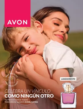 Catálogo Avon en Juliaca | Catalogo Mira De Nuevo Perú Campaña 06 | 2025-04-02T00:00:00.000Z - 2025-04-30T00:00:00.000Z