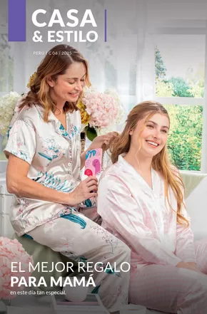 Catálogo Avon en Juliaca | Catalogo Fashion And Home Perú Campaña 06 | 2025-04-02T00:00:00.000Z - 2025-05-10T00:00:00.000Z