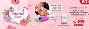 Catálogo Quality Products | Mama te merces lo mejor | 2025-04-04T00:00:00.000Z - 2025-05-11T00:00:00.000Z