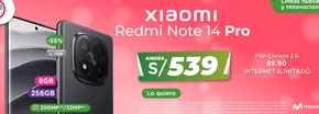 Catálogo Sitel en Huacho | Lineas Nuevas y Renovaciones | 2025-04-10T00:00:00.000Z - 2025-05-05T00:00:00.000Z