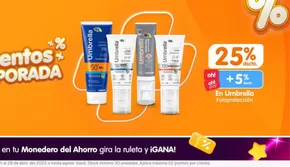 Catálogo Mifarma en Lima | Ofertas Mifarma | 2025-04-01T00:00:00.000Z - 2025-04-28T00:00:00.000Z